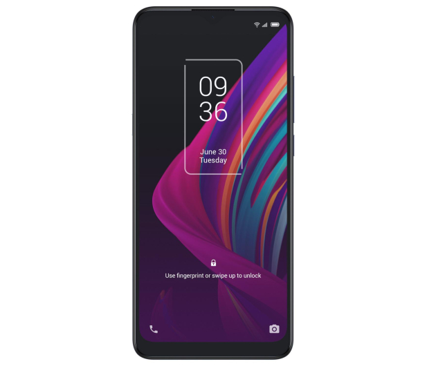 TCL 10 SE 4/128GB Granatowy - 1380658 - zdjęcie 3